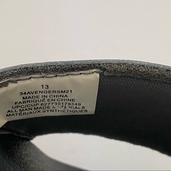 Marvel Slides - Picture 4 of 4